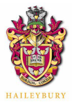 Haileybury College