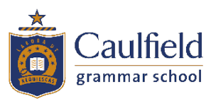 Caufield Grammar School